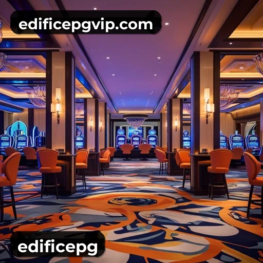 Notificações App edificepg