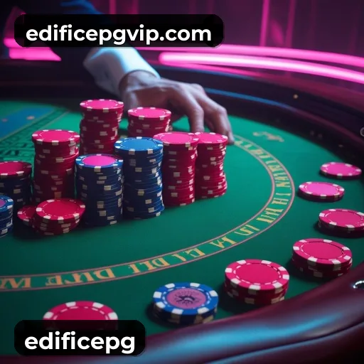iPad edificepg