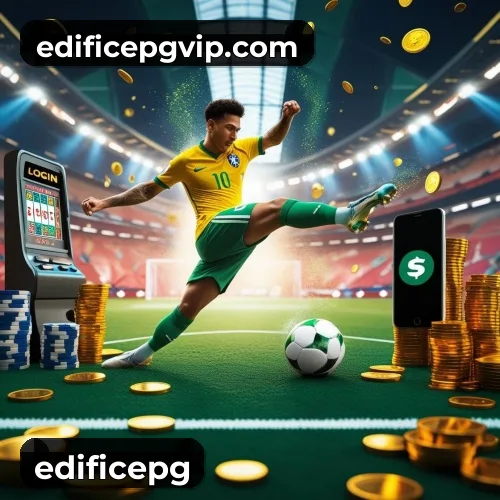 Celular edificepg