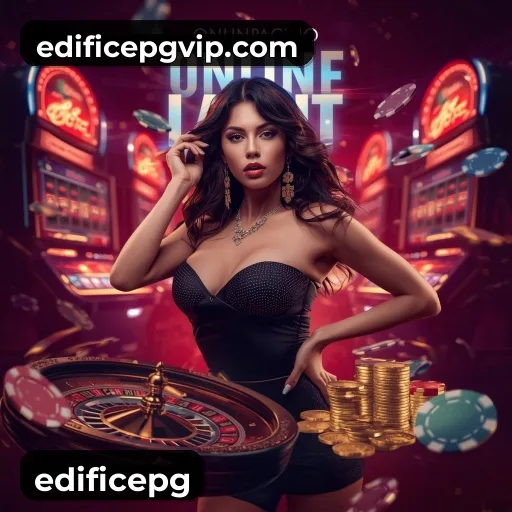 Vantagens App edificepg