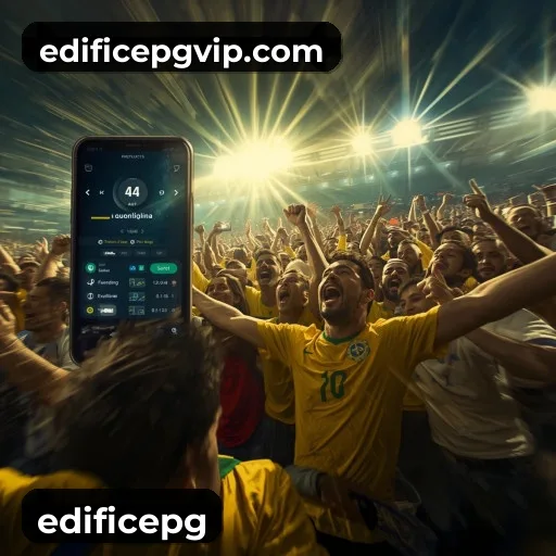 App edificepg iOS