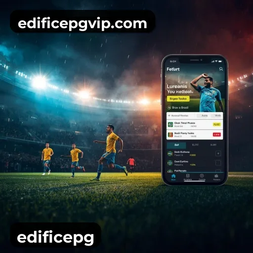 iPhone edificepg