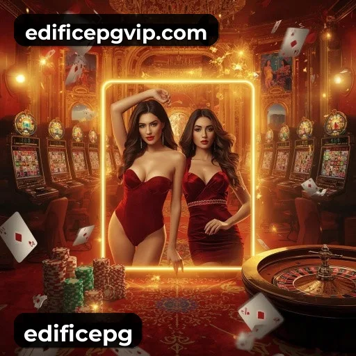 Segurança App edificepg