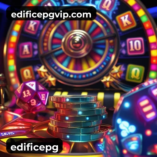 Recursos App edificepg