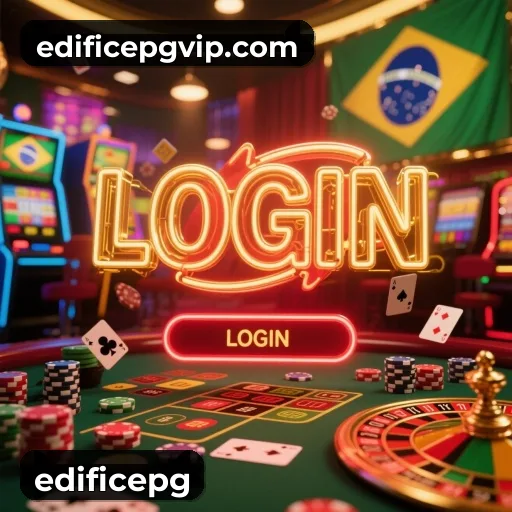 Vantagens App edificepg