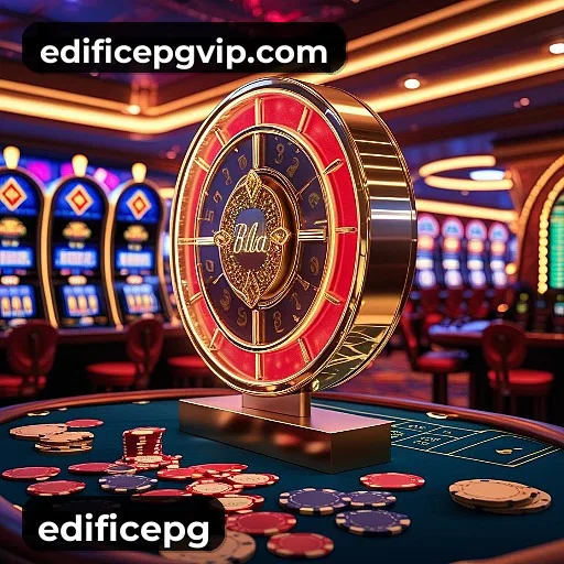 App Desktop edificepg