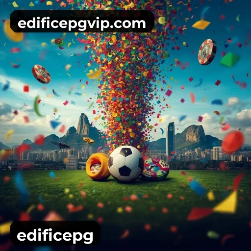 App Mobile edificepg