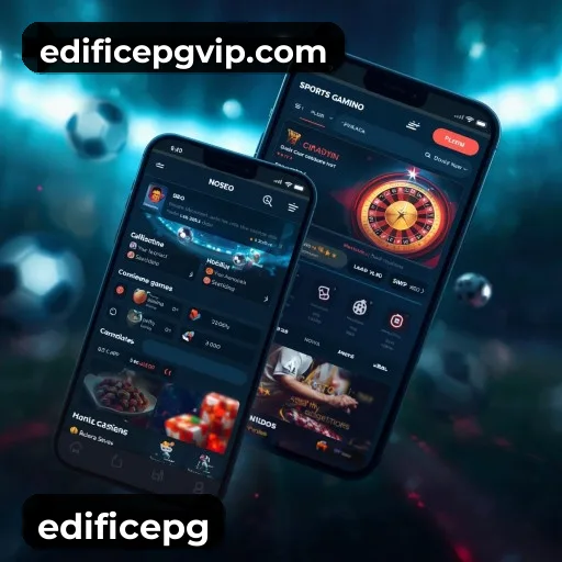 Instalar edificepg Mac