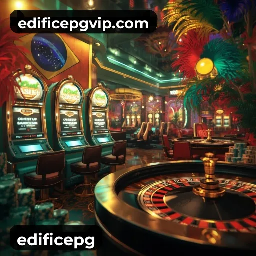 Fortune Ox - slot PG Soft na edificepg