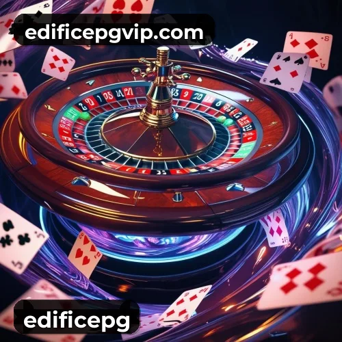 Registro slots edificepg