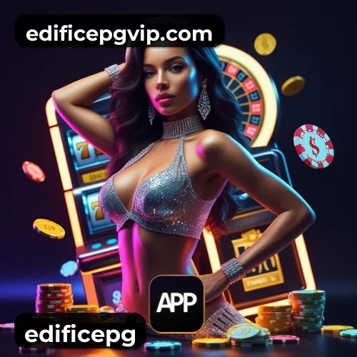 Variedade de slots edificepg