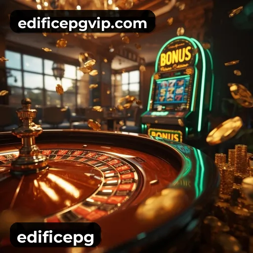 Slots desktop edificepg