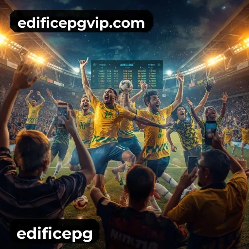 Jackpots edificepg