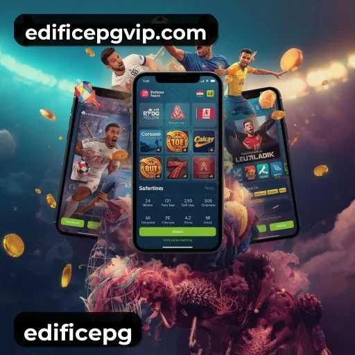 Transparência RTP edificepg