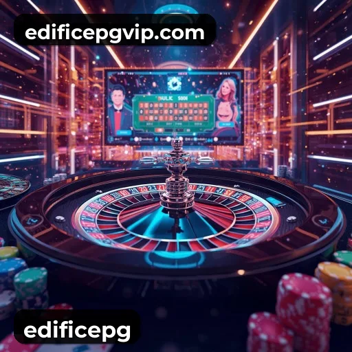 Slots mobile edificepg