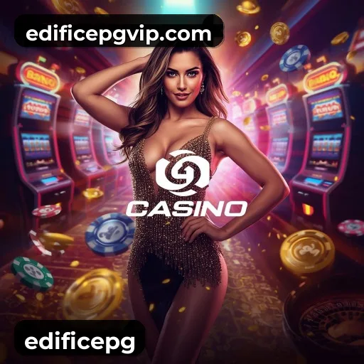Free spins edificepg