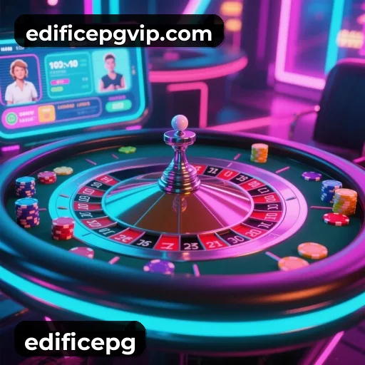Slots mobile edificepg