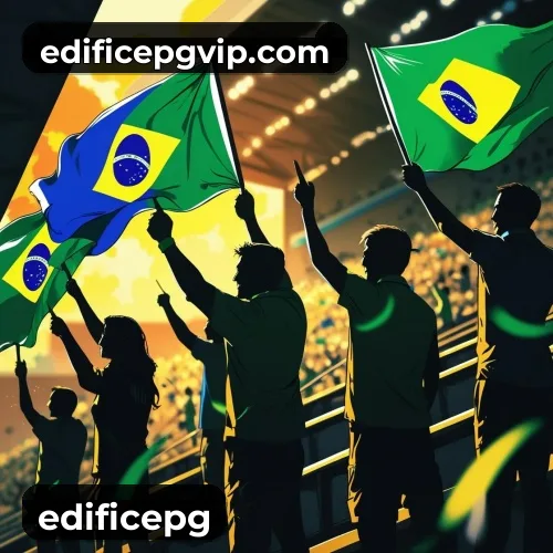 Bônus VIP edificepg