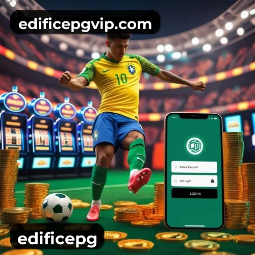 Programa VIP edificepg