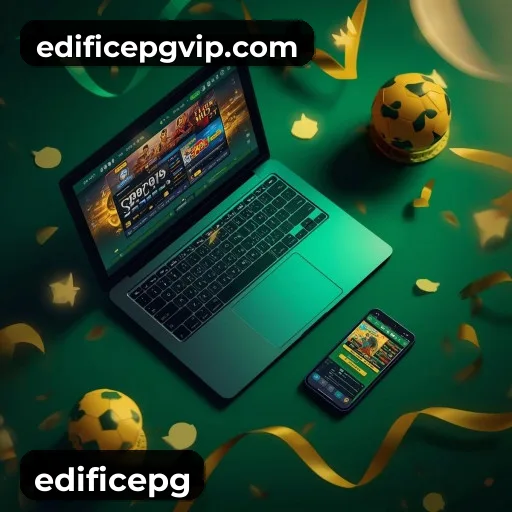 Cashback VIP edificepg
