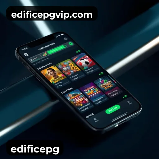 Privilégios VIP edificepg