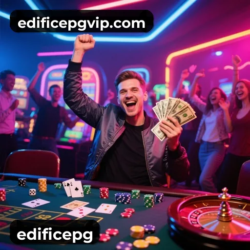 Qualificar VIP edificepg