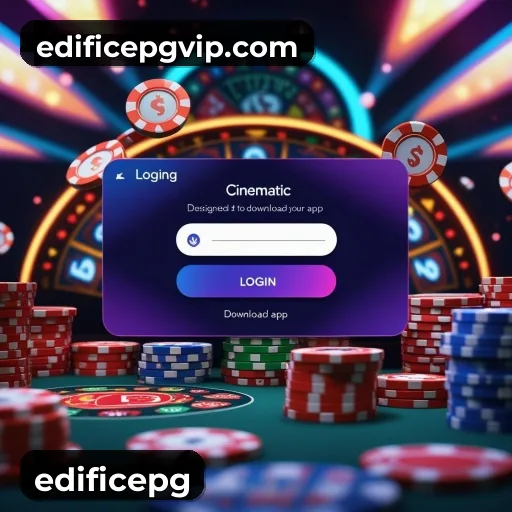 Chances Ganhar edificepg