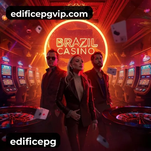 Dicas Ganhar edificepg