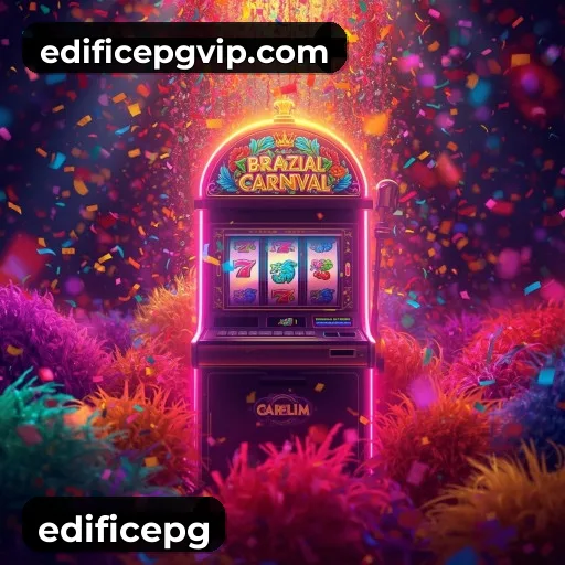 Slots RTP edificepg