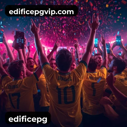 Promoções edificepg