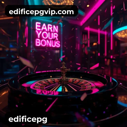 Crash Games edificepg