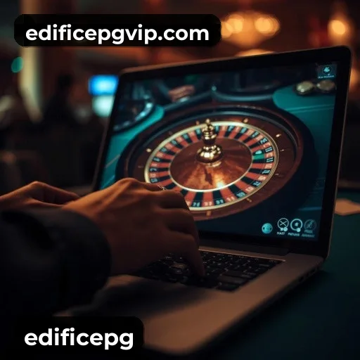Ganhador edificepg